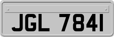 JGL7841