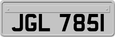 JGL7851
