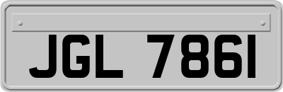JGL7861