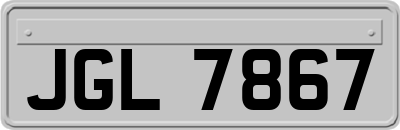 JGL7867