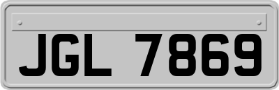 JGL7869