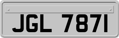 JGL7871