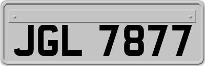 JGL7877