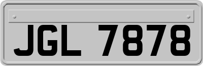 JGL7878