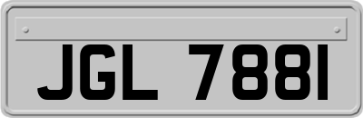 JGL7881
