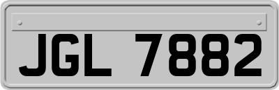 JGL7882
