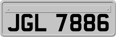 JGL7886