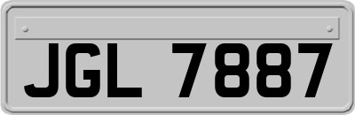 JGL7887