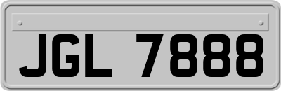 JGL7888