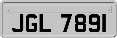 JGL7891