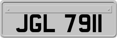 JGL7911