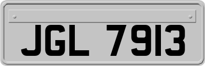 JGL7913