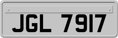 JGL7917