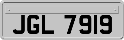 JGL7919