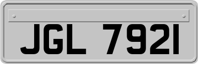 JGL7921