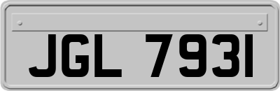 JGL7931