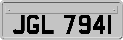 JGL7941