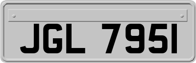 JGL7951