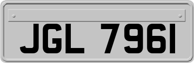 JGL7961