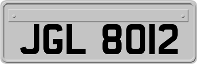 JGL8012