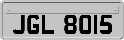 JGL8015