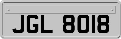 JGL8018