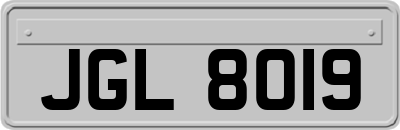 JGL8019
