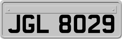 JGL8029