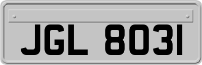 JGL8031