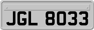 JGL8033
