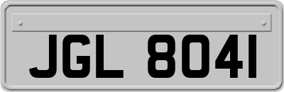 JGL8041