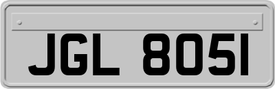 JGL8051