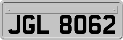 JGL8062
