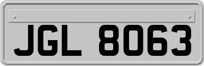 JGL8063