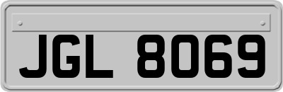 JGL8069