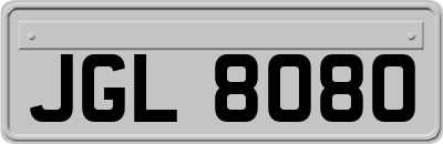 JGL8080