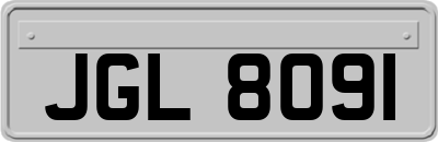 JGL8091
