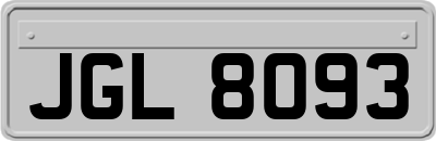 JGL8093