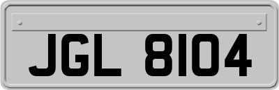 JGL8104