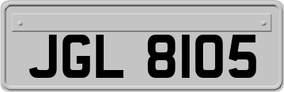 JGL8105