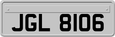 JGL8106