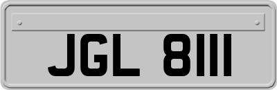 JGL8111