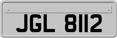 JGL8112