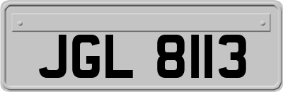 JGL8113