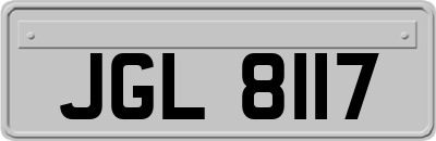 JGL8117