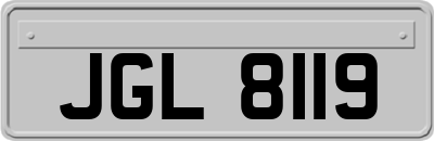 JGL8119