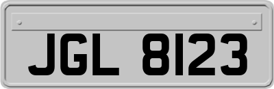 JGL8123