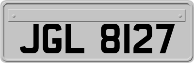 JGL8127