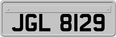JGL8129