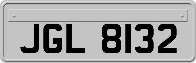 JGL8132